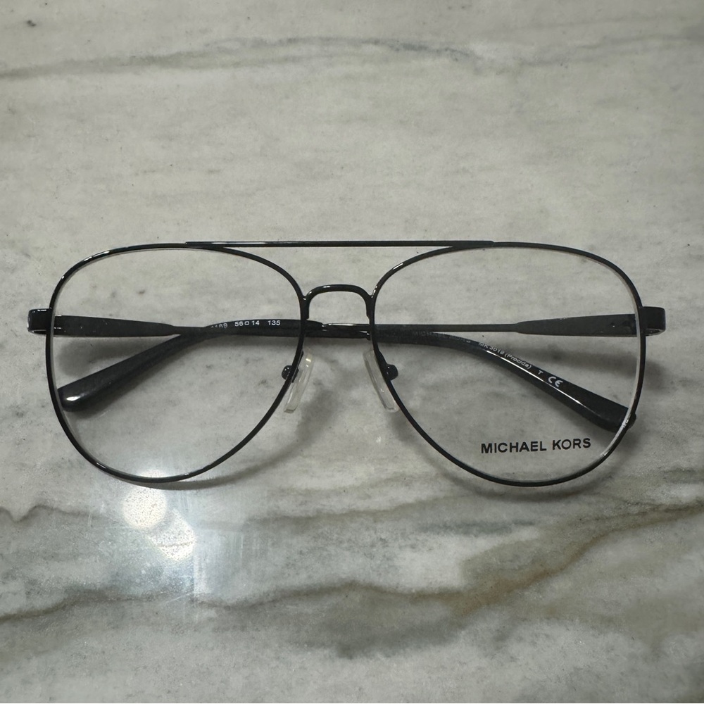 Michael kors aviators